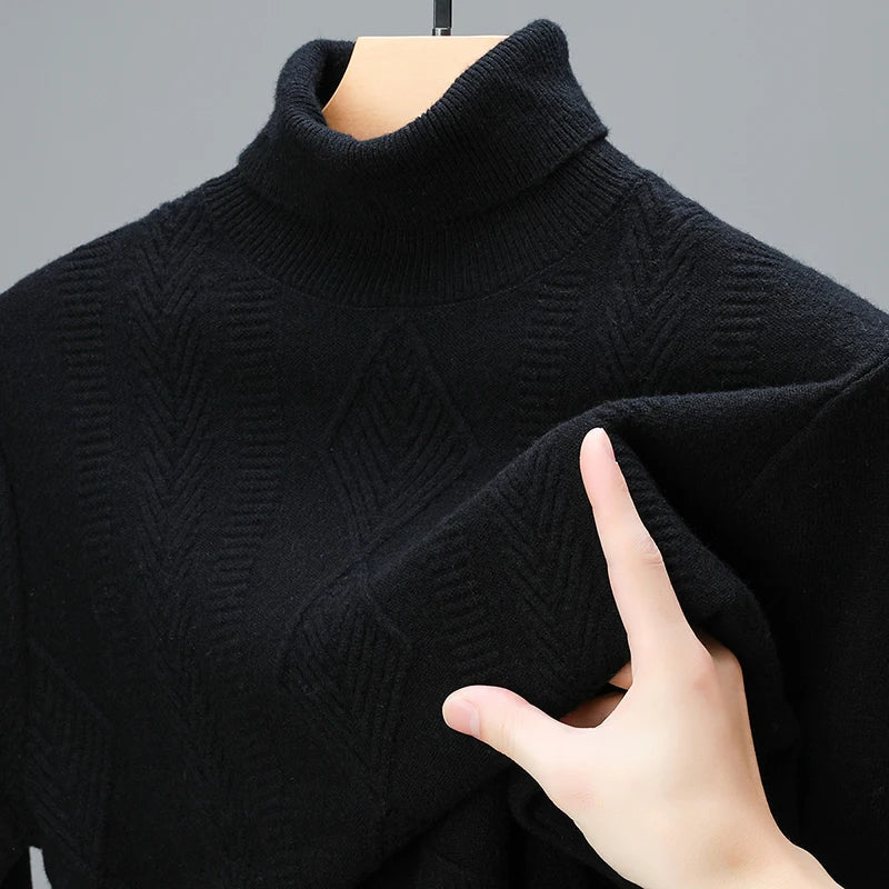 Ethan™ - Comfortable Soft Sweater