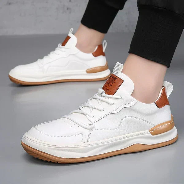 Lance™ | All-Day Comfort Orthopedic Sneakers