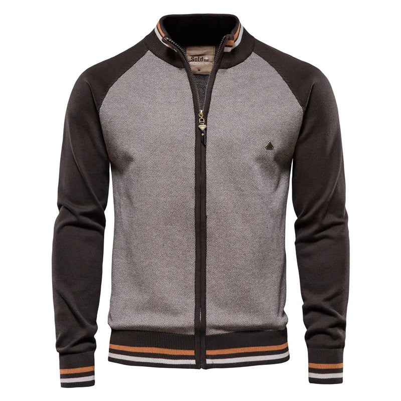 Toralf | Casual Elegance & Maximum Comfort