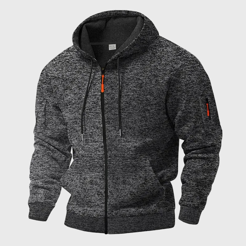 Milano – Modern Hoodie