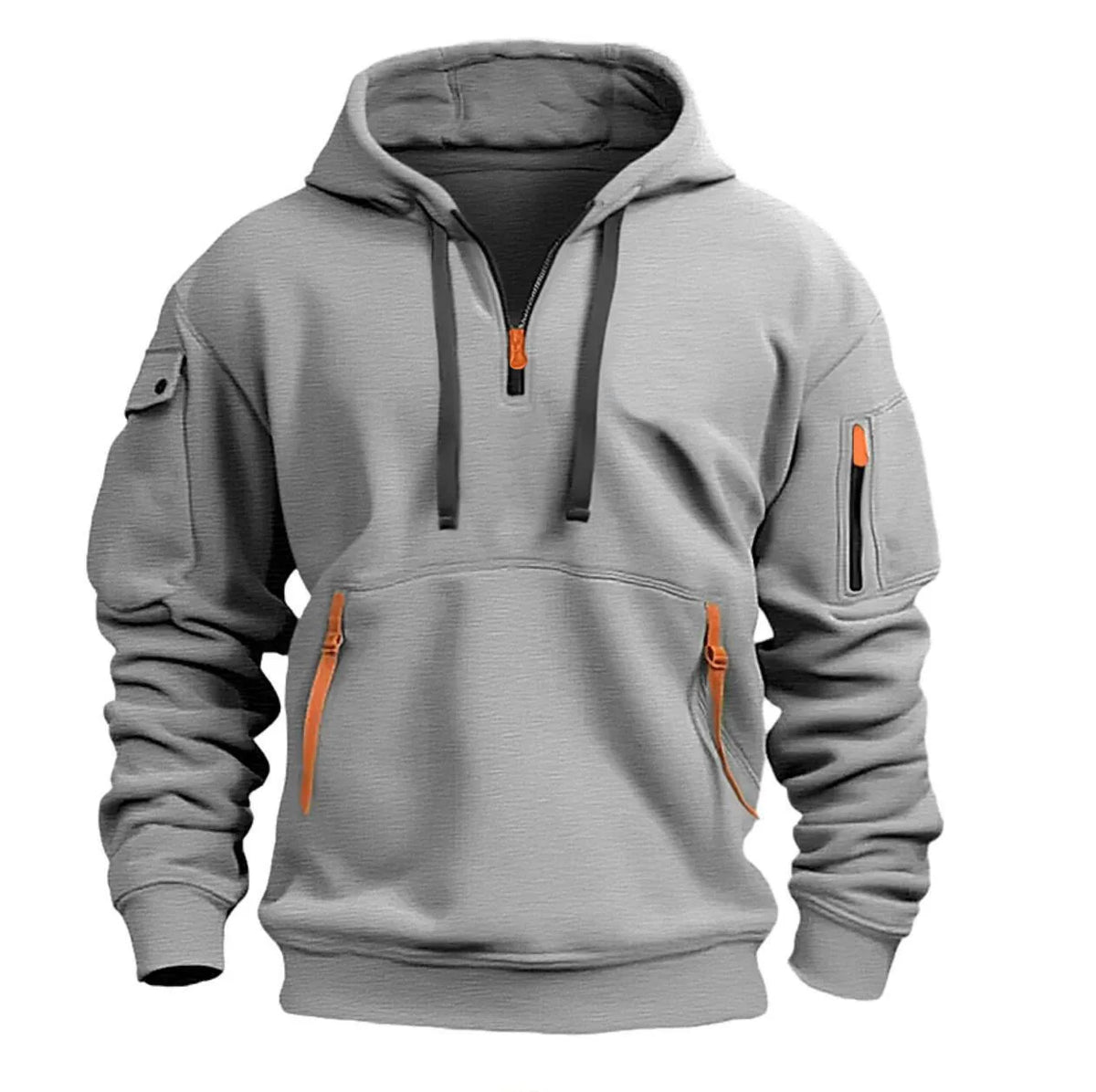 Oakley– Durable Work Hoodie