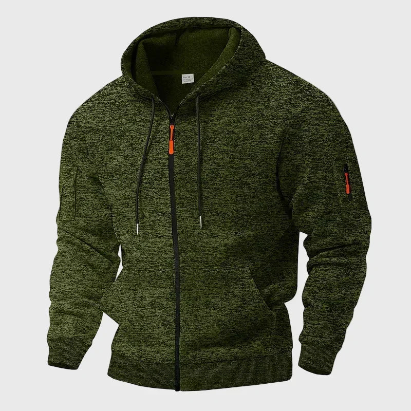 Milano – Modern Hoodie