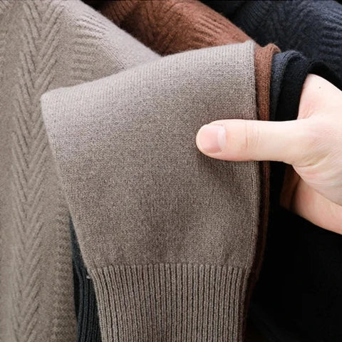 Ethan™ - Comfortable Soft Sweater