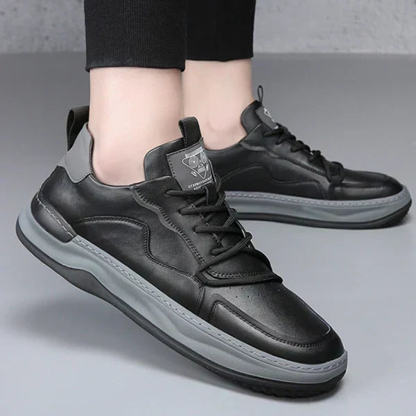 Lance™ | All-Day Comfort Orthopedic Sneakers