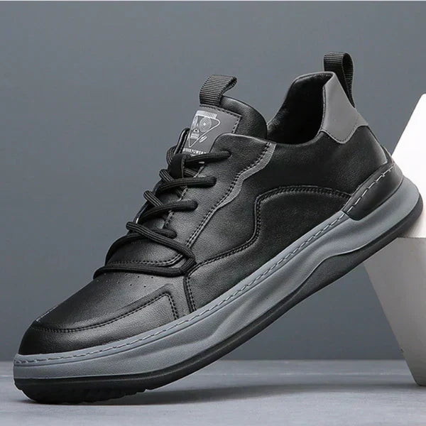 Lance™ | All-Day Comfort Orthopedic Sneakers