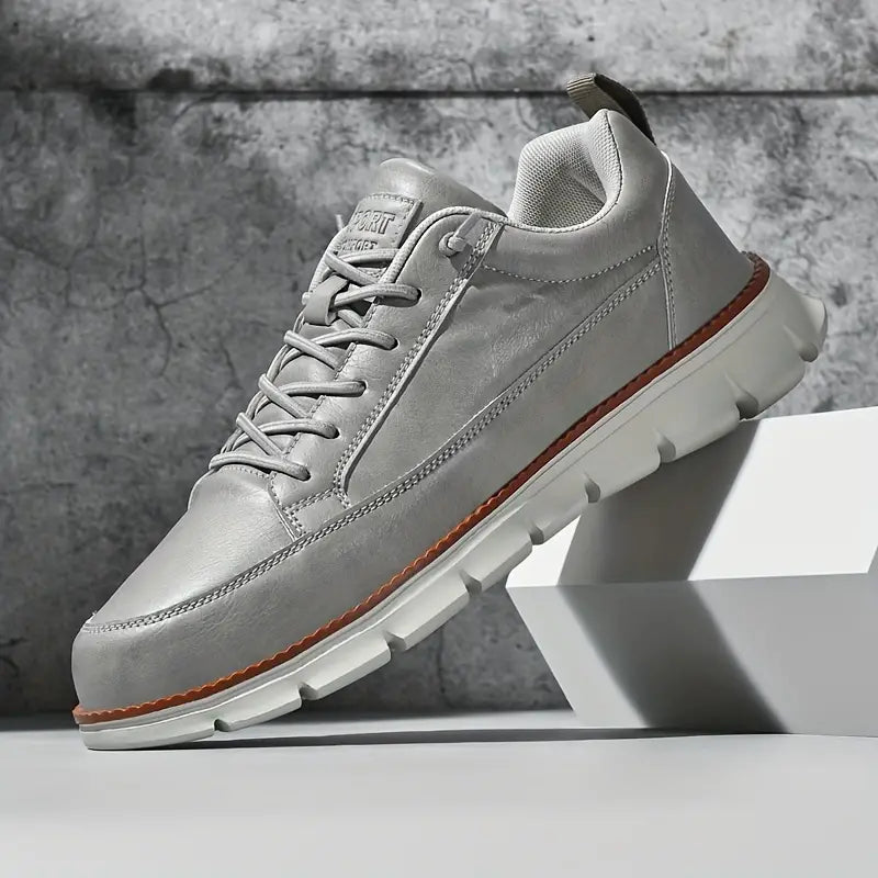 Spencer™ | Comfortable Lightweight Everyday Sneakers
