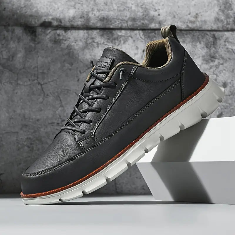 Spencer™ | Comfortable Lightweight Everyday Sneakers