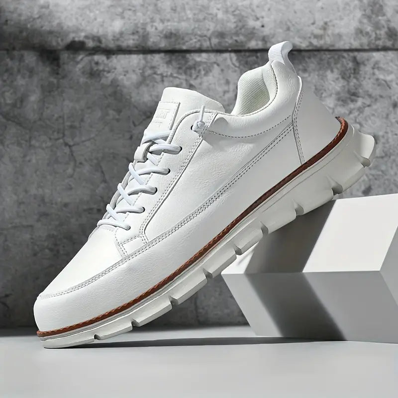 Spencer™ | Comfortable Lightweight Everyday Sneakers