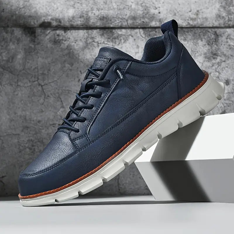 Spencer™ | Comfortable Lightweight Everyday Sneakers