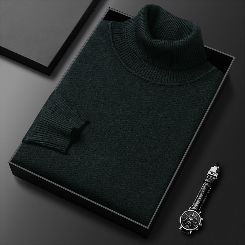 Miles™ - Warm Super Soft Sweater
