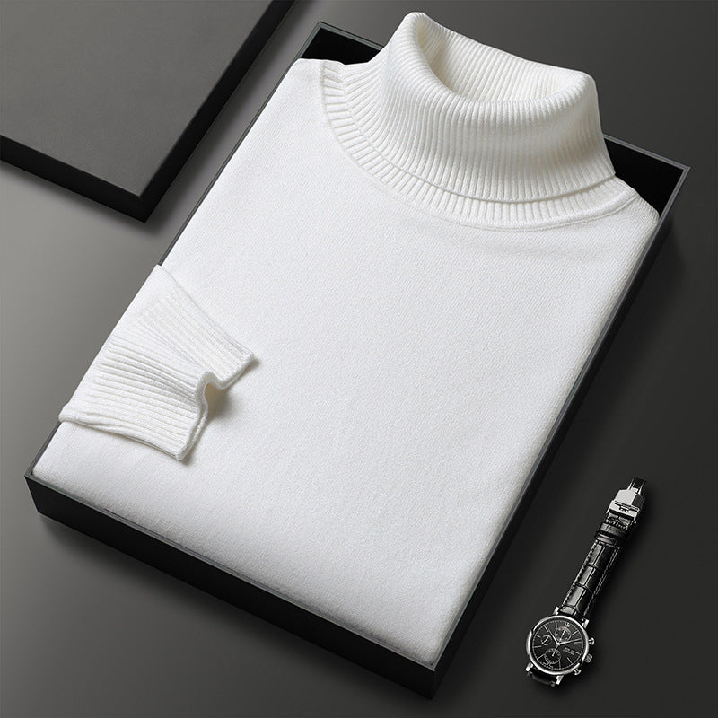 Miles™ - Warm Super Soft Sweater