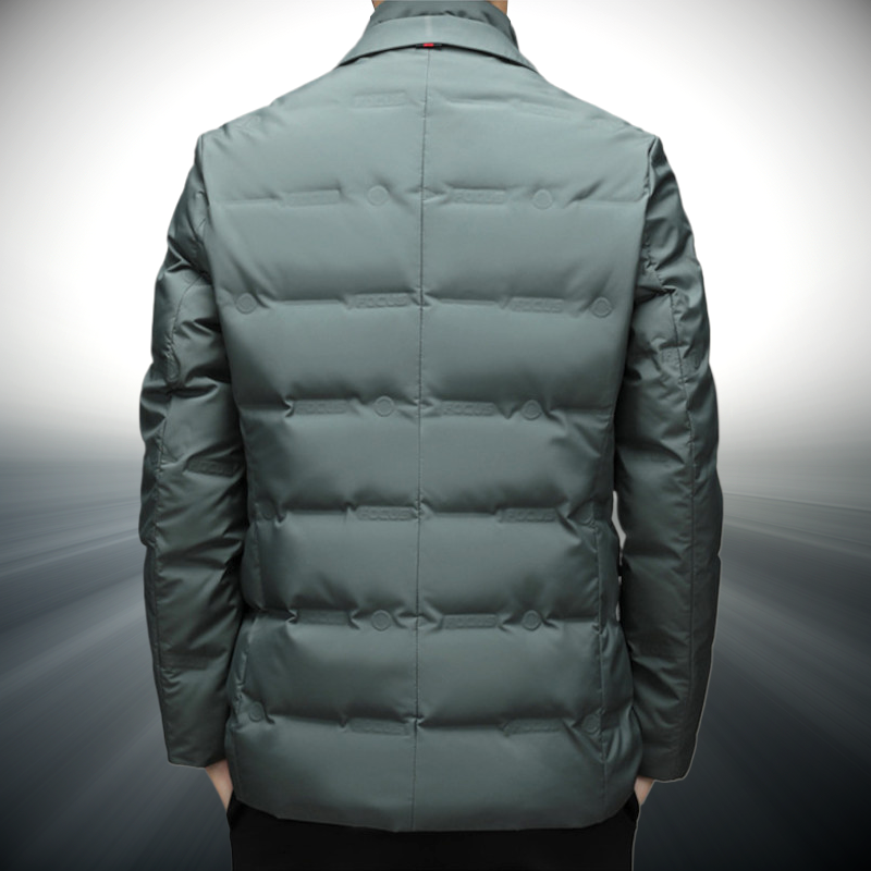 Men’s Lightweight Hooded Zip Up Windbreaker Jacket