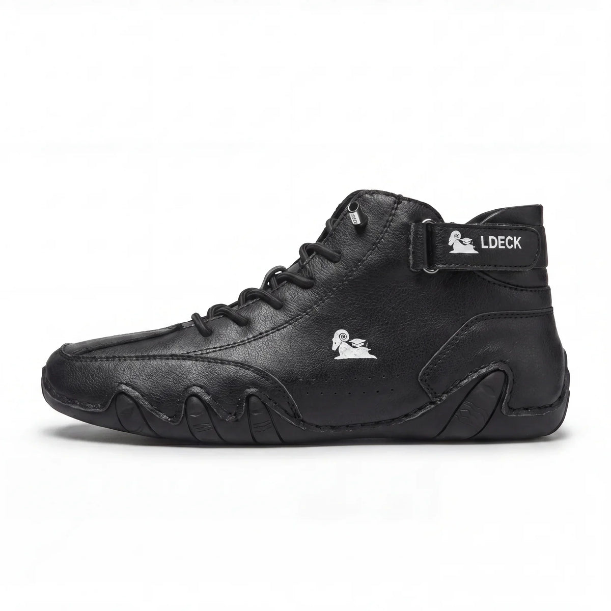 Water-Resistant Breathable Arch Support Walking Shoes